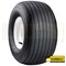 A & I Products 26x12x12 Lawn Mower Tire, 4 Ply, Rib A-B1TI97 - alternate 2